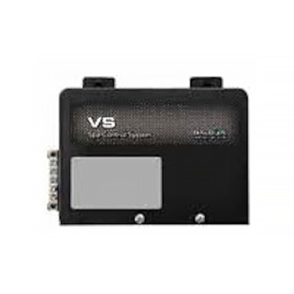 Control System, Balboa VS100, No Remote Heater, Pump1, Ozone, Light w/36" Cable, w/AMP Receptacles : G4111