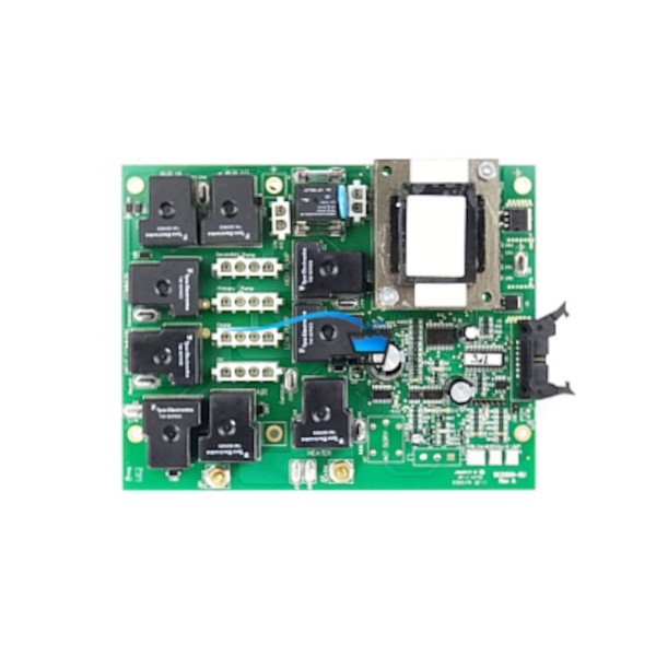 Circuit Board, ACC, SC-170 Mini-Pack Pump1 1Spd w/T-Stat : SC-170