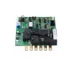 Circuit Board, Balboa, M1R1, Super Duplex Digital, 8 Pin Phone Cable : 54091
