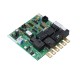 Circuit Board, Balboa, M1R1, Super Duplex Digital, 8 Pin Phone Cable : 54091