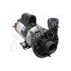 Pump, Waterway Spa-Flo, 1.5HP, 115V, 16.4/4.4A, 2-Speed, 1-1/2"MBT, SD, 48-Frame : 3420610-0Z