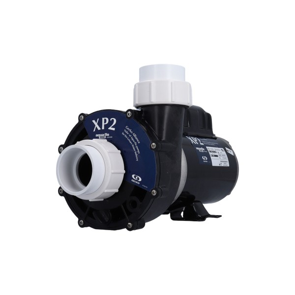 Pump, AquaFlo, FMXP2, 2.5HP, 230V, 10.0 Amps, 1-Speed, 2"MBT, 48-Frame : 06025000-1040-B