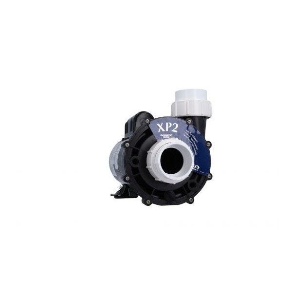 Pump, AquaFlo, FMXP2, 2.5HP, 230V, 10.0 Amps, 1-Speed, 2"MBT, 48-Frame : 06025000-1040-B