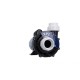 Pump, AquaFlo, FMXP2, 2.5HP, 230V, 10.0 Amps, 1-Speed, 2"MBT, 48-Frame : 06025000-1040-B