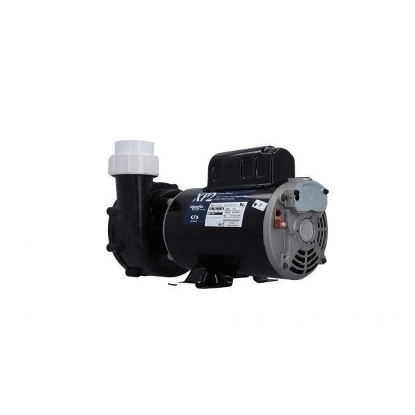 Pump, AquaFlo, FMXP2, 2.5HP, 230V, 10.0 Amps, 1-Speed, 2"MBT, 48-Frame : 06025000-1040-B