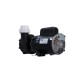 Pump, AquaFlo, FMXP2, 2.5HP, 230V, 10.0 Amps, 1-Speed, 2"MBT, 48-Frame : 06025000-1040-B
