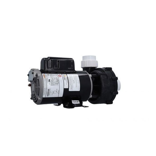 Pump, AquaFlo, FMXP2, 2.5HP, 230V, 10.0 Amps, 1-Speed, 2"MBT, 48-Frame : 06025000-1040-B