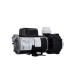 Pump, AquaFlo, FMXP2, 2.5HP, 230V, 10.0 Amps, 1-Speed, 2"MBT, 48-Frame : 06025000-1040-B