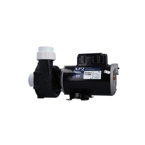 Pump, AquaFlo, FMXP2, 2.5HP, 230V, 10.0 Amps, 1-Speed, 2"MBT, 48-Frame : 06025000-1040-B