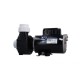 Pump, AquaFlo, FMXP2, 2.5HP, 230V, 10.0 Amps, 1-Speed, 2"MBT, 48-Frame : 06025000-1040-B