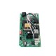 Circuit Board, Balboa, VS501Z, Duplex Digital, 8 Pin Phone Cable w/Circ Option : 54357-01