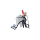 Hi-Limit, Cother, Single Pole, 18" Capillary x 5/16" Bulb x 3" Bulb Length : GTLUR0025
