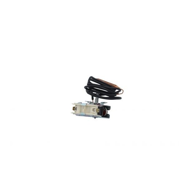 Thermostat, Eaton, Mechanical, 48" Capillary x 5/16" Bulb x 4.20" Bulb Length : 275-3183-00