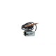 Thermostat, Eaton, Mechanical, 48" Capillary x 5/16" Bulb x 4.20" Bulb Length : 275-3183-00