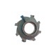 Diffuser, Pump, Jacuzzi Magnum, 1.5HP, 3.0HP Full Rated, 5-1/4" : 06-0165-05R