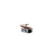 Thermostat, Eaton, Mechanical, 12" Capillary x 5/16" Bulb x 3.5" Bulb Length : 275-3123-01