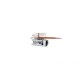 Thermostat, Eaton, Mechanical, 12" Capillary x 1/4" Bulb x 3.6" Bulb Length : 275-3123-00