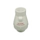 Check Valve, Magic, 1/2lb Spring, Magnetic, 2"S x 2"S, White : 0821-20M