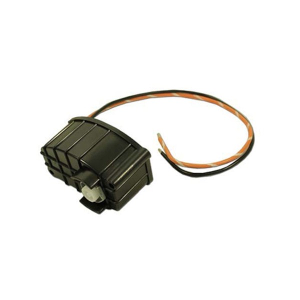 REPLACED - Air Switch, Presair, Latching, SPDT, 21A, Motor Mount w/ Box : HCTVA111A
