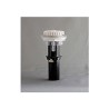 Air Control Assembly, 1 In, Body, W/Bezel, W/Blower : 665-1038