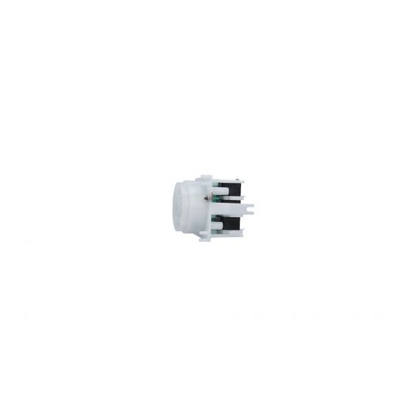 Stepper Switch, Air, Presair, 21A, Green Cam, 4-Function, Side Spout : MRG-311A