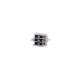 Stepper Switch, Air, Presair, 21A, Green Cam, 4-Function, Side Spout : MRG-311A