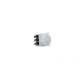 Stepper Switch, Air, Presair, 21A, Green Cam, 4-Function, Side Spout : MRG-311A