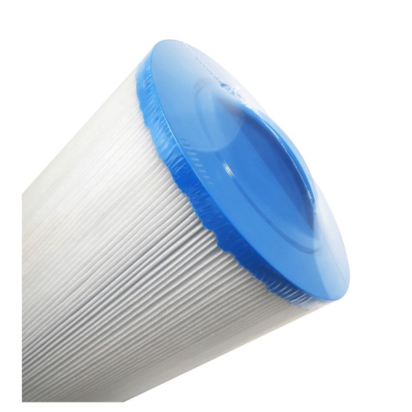 Filter Cartridge, Proline, Diameter: 5-5/8", Length: 8", Top: Handle, Bottom: 1-1/2" MPT, 35 sq ft : P5CH-35
