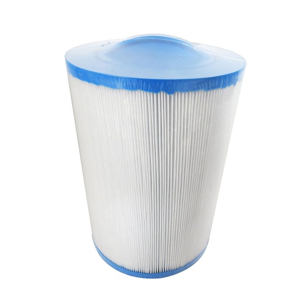 Filter Cartridge, Proline, Diameter: 5-5/8", Length: 8", Top: Handle, Bottom: 1-1/2" MPT, 35 sq ft : P5CH-35