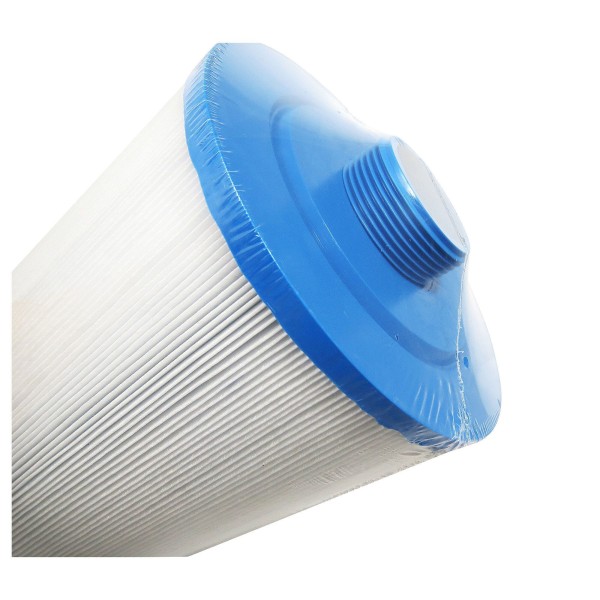 Filter Cartridge, Proline, Diameter: 5-5/8", Length: 8", Top: Handle, Bottom: 1-1/2" MPT, 35 sq ft : P5CH-35