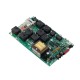 Circuit Board, Keys Backyard Balboa, ICON31R1 & R2 , 2000LE, Serial Standard, 8 Pin Phone Cable : 54447