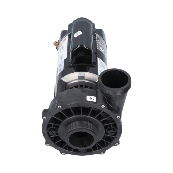 Pump, Waterway Executive 48, 1.0HP, 115V, 11.0/2.9A, 2-Speed, 2"MBT, SD, 48-Frame : 3420410-1A