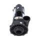 Pump, Waterway Executive 48, 1.0HP, 115V, 11.0/2.9A, 2-Speed, 2"MBT, SD, 48-Frame : 3420410-1A