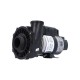 Pump, Waterway Executive 48, 1.0HP, 115V, 11.0/2.9A, 2-Speed, 2"MBT, SD, 48-Frame : 3420410-1A