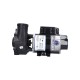 Pump, Waterway Executive 48, 1.0HP, 115V, 11.0/2.9A, 2-Speed, 2"MBT, SD, 48-Frame : 3420410-1A