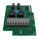 Pcb: Heater Relay Board, Eagle , 76858 : 76858