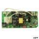 Circuit Board, Balboa, VS501SZ, Serial Standard, 8 Pin Phone Cable : 54378-02
