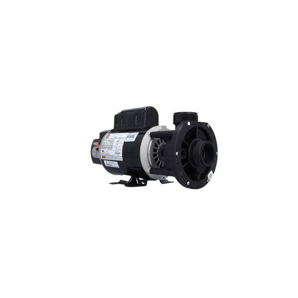 Pump, Waterway "E"-Series, .75HP, 115V, 8.8/2.6A, 2-Speed, 1-1/2"MBT, CD, 48-Frame : 300-1010