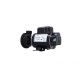 Pump, Waterway "E"-Series, .75HP, 115V, 8.8/2.6A, 2-Speed, 1-1/2"MBT, CD, 48-Frame : 300-1010