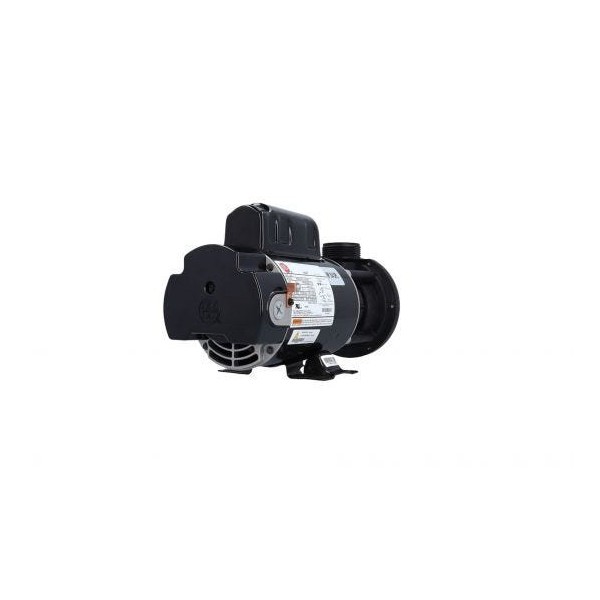Pump, Waterway "E"-Series, .75HP, 115V, 8.8/2.6A, 2-Speed, 1-1/2"MBT, CD, 48-Frame : 300-1010