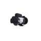 Pump, Waterway "E"-Series, .75HP, 115V, 8.8/2.6A, 2-Speed, 1-1/2"MBT, CD, 48-Frame : 300-1010