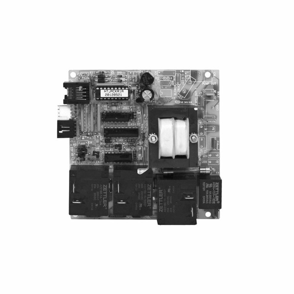 Circuit Board, Balboa, HTJACKR1, Advantage Heat Jacket, 8 Pin Phone Cable : 53247