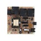 Circuit Board, Balboa, HTJACKR1, Advantage Heat Jacket, 8 Pin Phone Cable : 53247