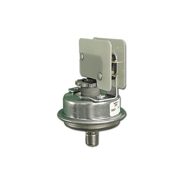 Pressure Switch, Tecmark, SPDT, 5 Amp, 1/8" NPT, SPDT : 3505