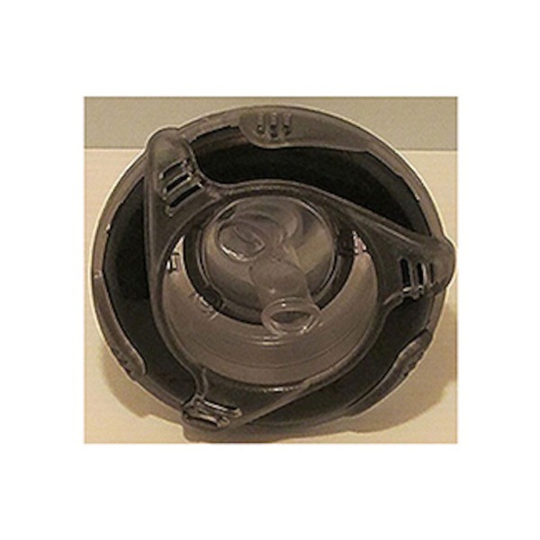 Jet, 2012, Power Storm, Glo, Twin Roto, Threaded, Trix Esc, Ptc/Shiny Black : DY2306629PTCSBK