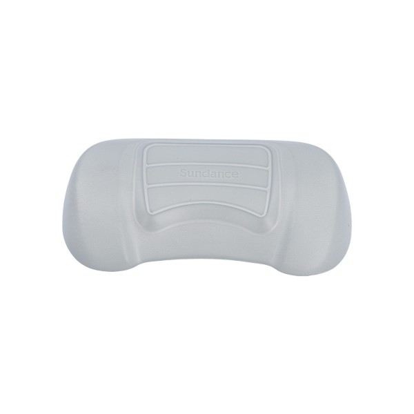 Pillow, Sundance, 780, 11" x 5-1/2", Silver, 2007+ : 6472-966