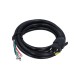 Plug, In.Link, Pump1, 2-Speed, 15A, 230V, 8' Cord : 600DB0821