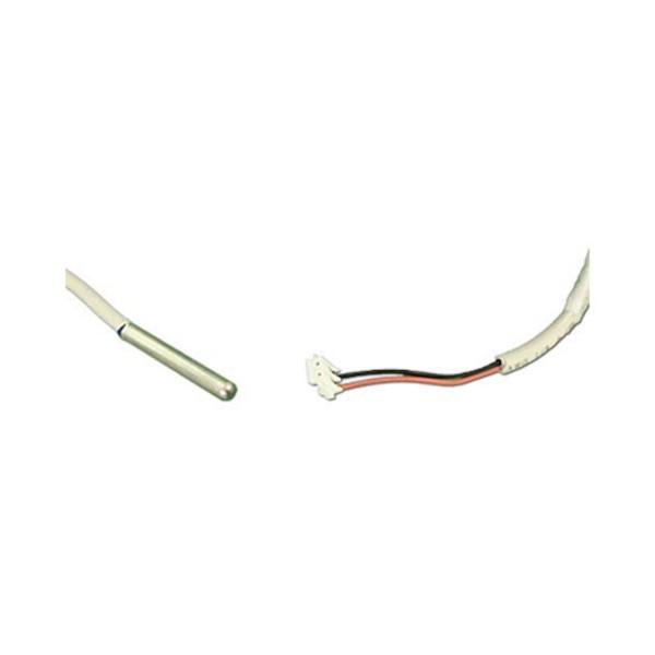 Sensor, Hi-Limit, HydroQuip, 72"Cable x 1/4"Bulb, 2 Wire : 34-0201D-72