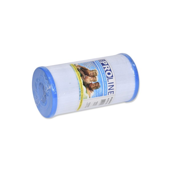 Filter Cartridge, Proline, Diameter: 4-15/16", Length: 9-1/4", Top: Handle, Bottom: 1-1/2" Female SAE Thread : P4CH-935