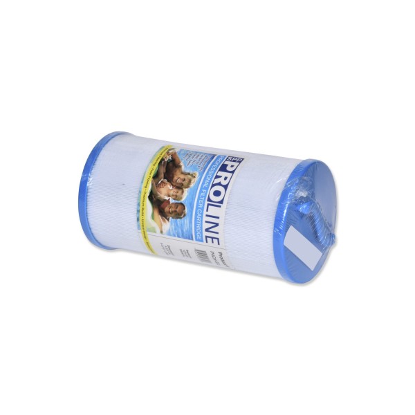 Filter Cartridge, Proline, Diameter: 4-15/16", Length: 9-1/4", Top: Handle, Bottom: 1-1/2" Female SAE Thread : P4CH-935